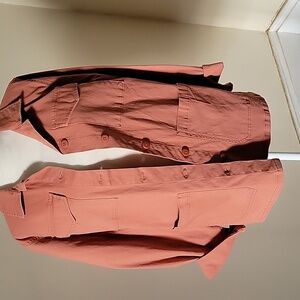 Barn jacket
